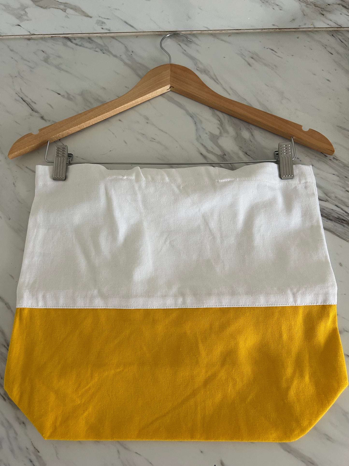 Build a Tote Bag