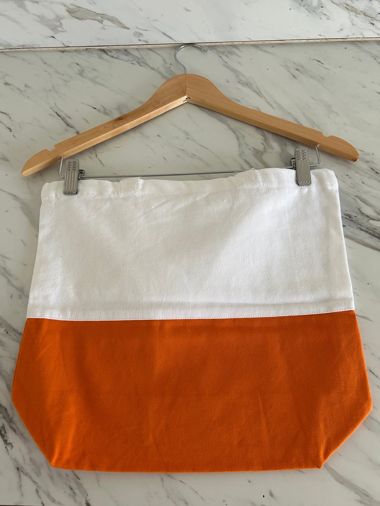 Build a Tote Bag