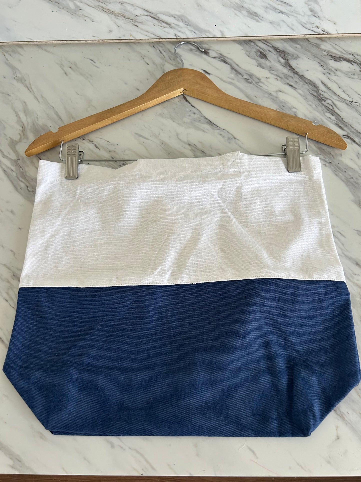 Build a Tote Bag