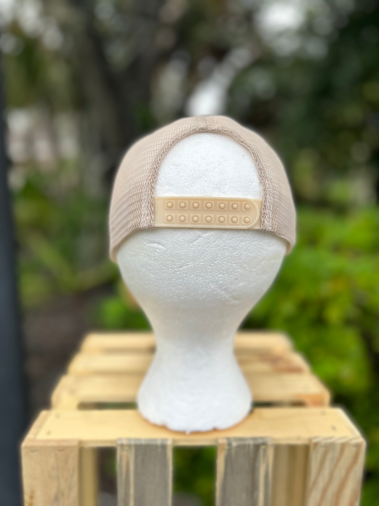 Boho Mama Trucker Hat
