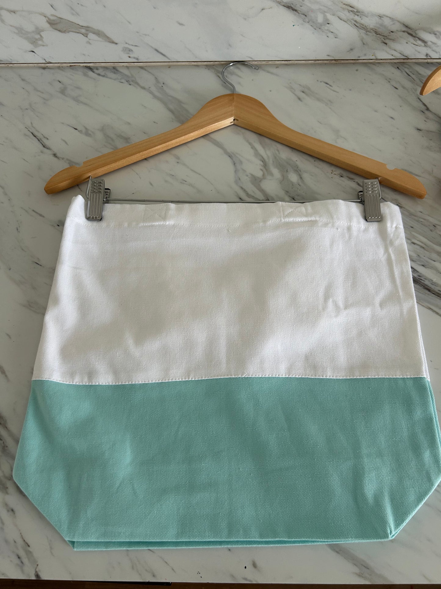 Build a Tote Bag
