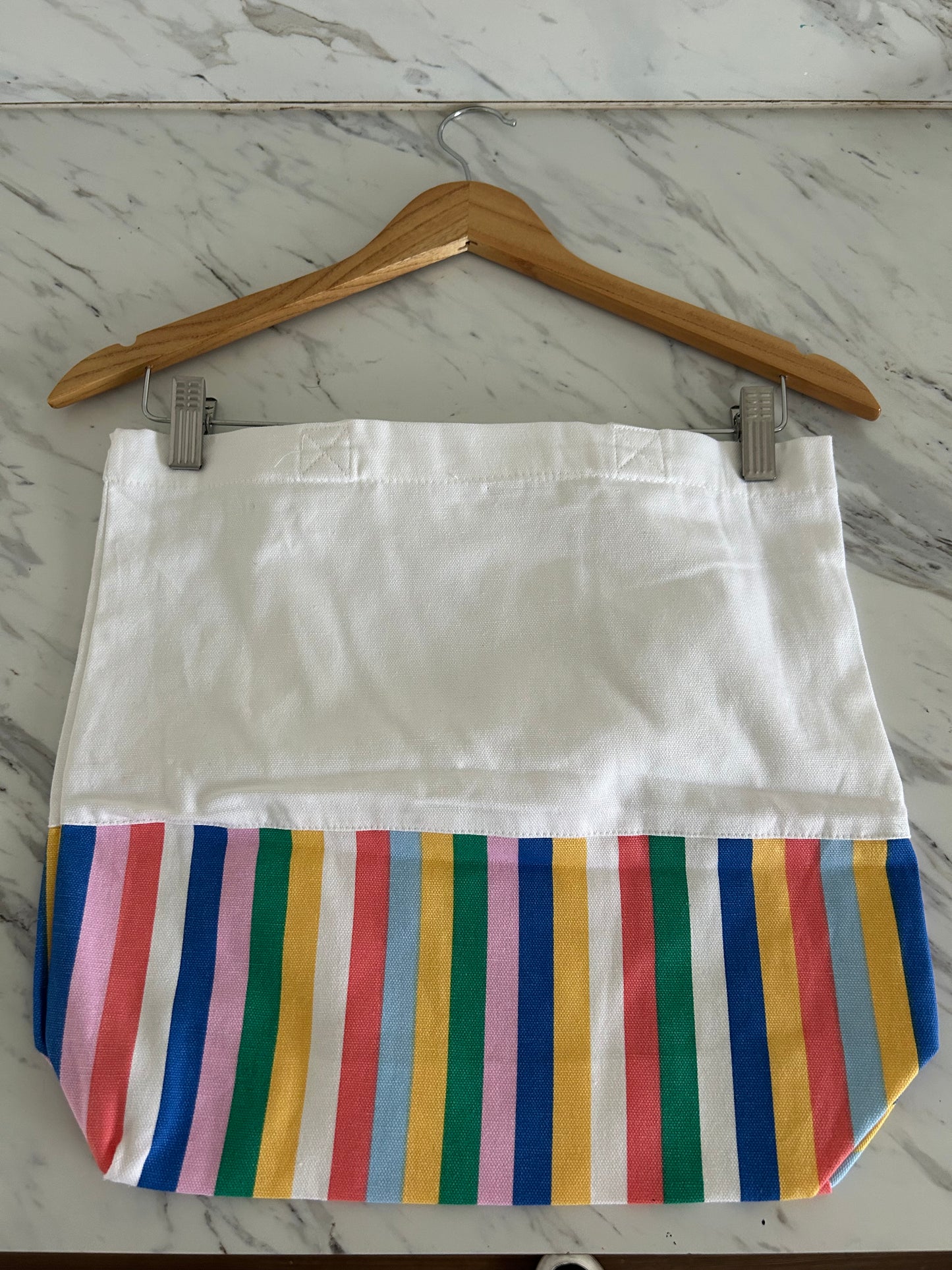 Build a Tote Bag