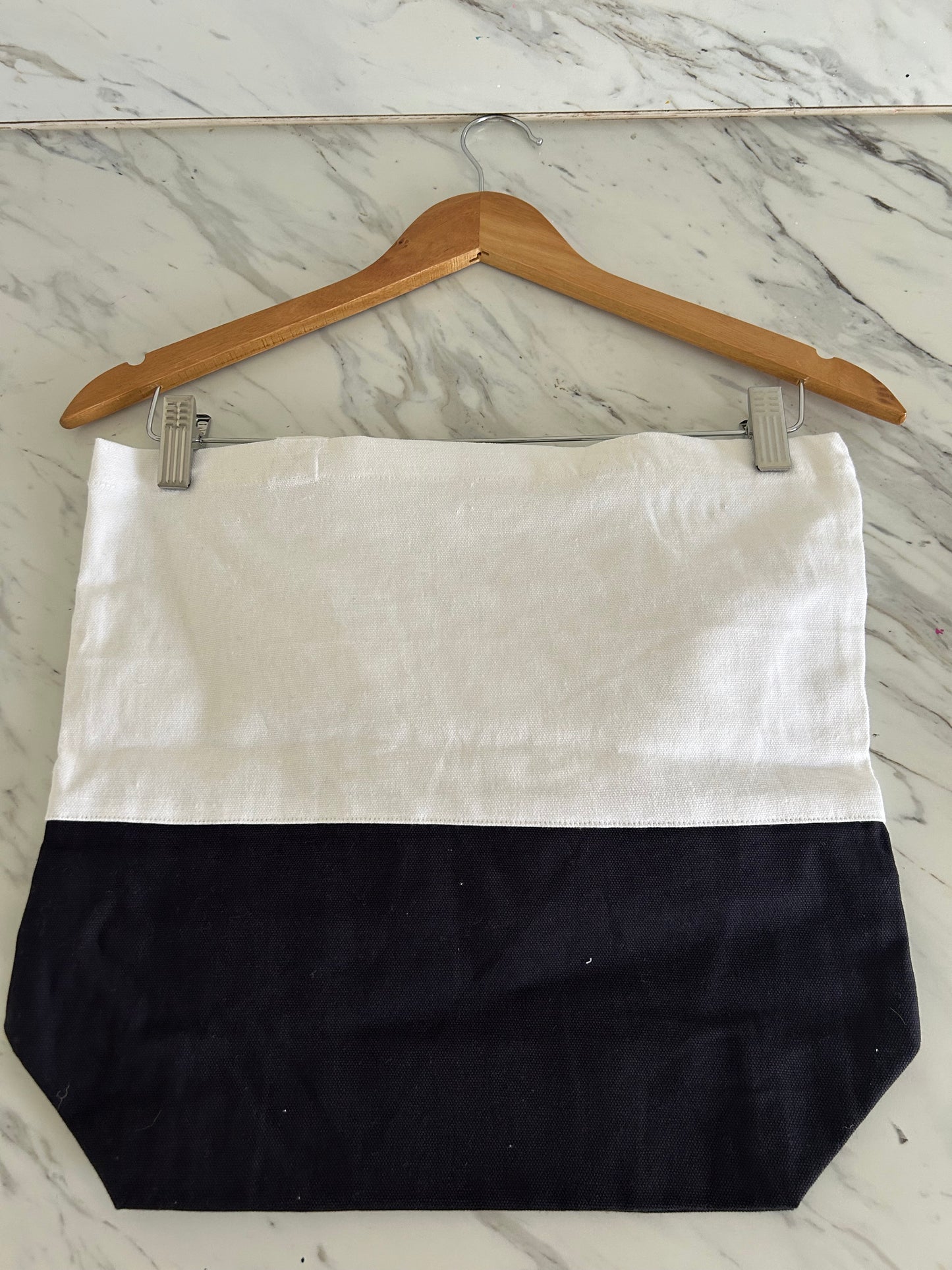 Build a Tote Bag