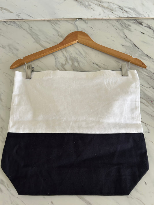 Build a Tote Bag