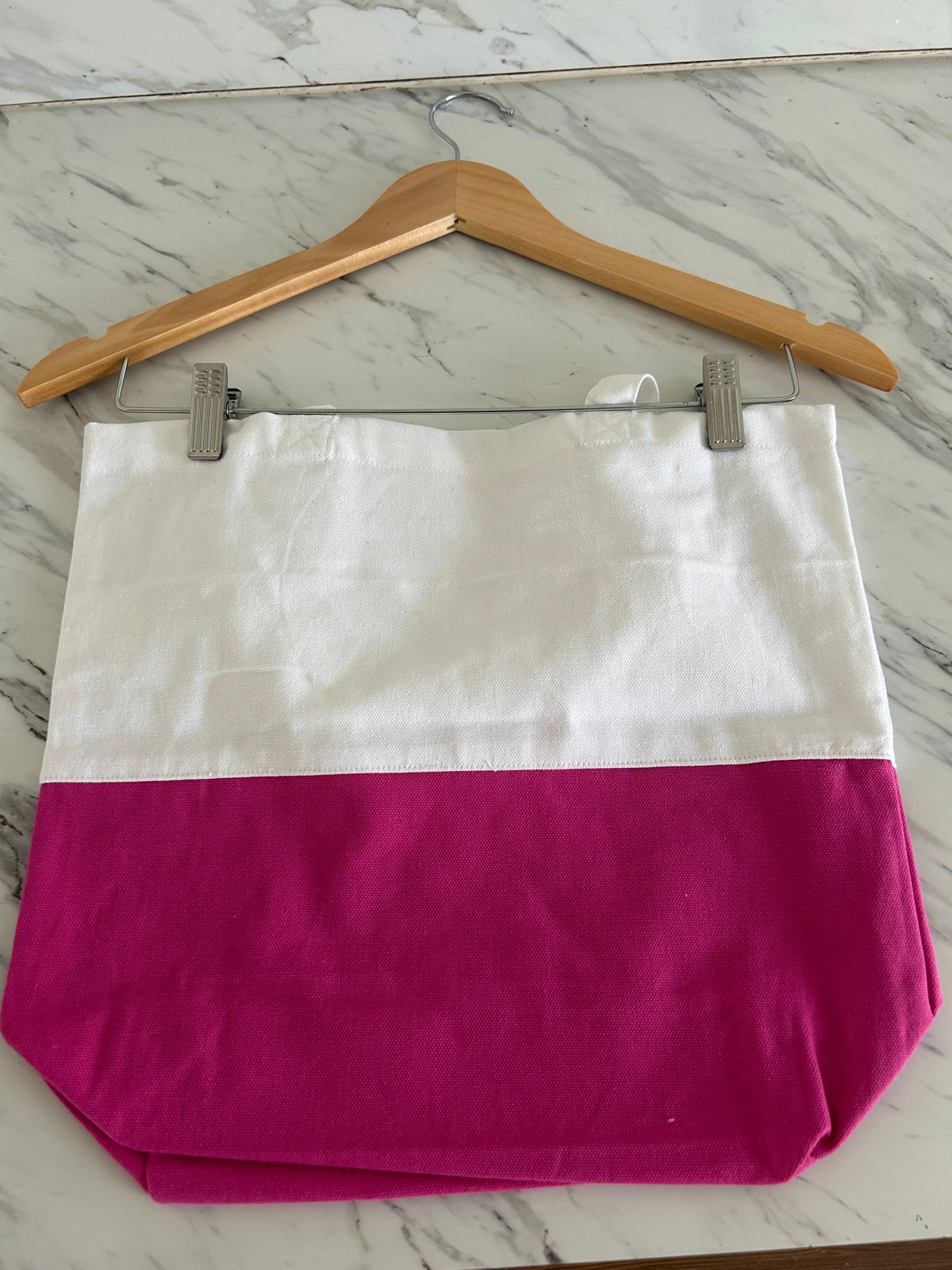 Build a Tote Bag