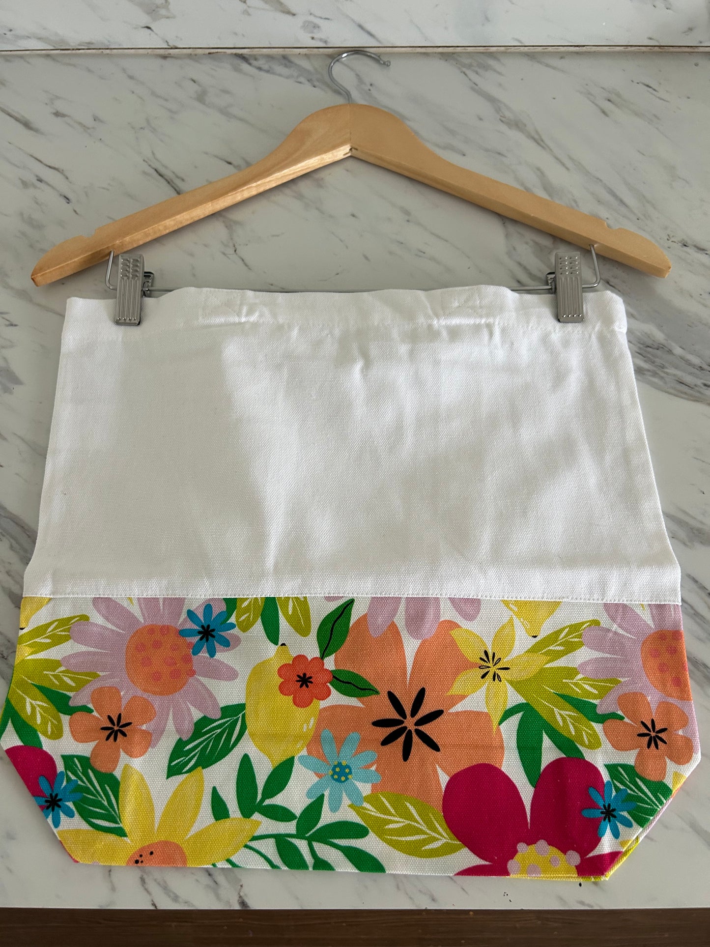 Build a Tote Bag