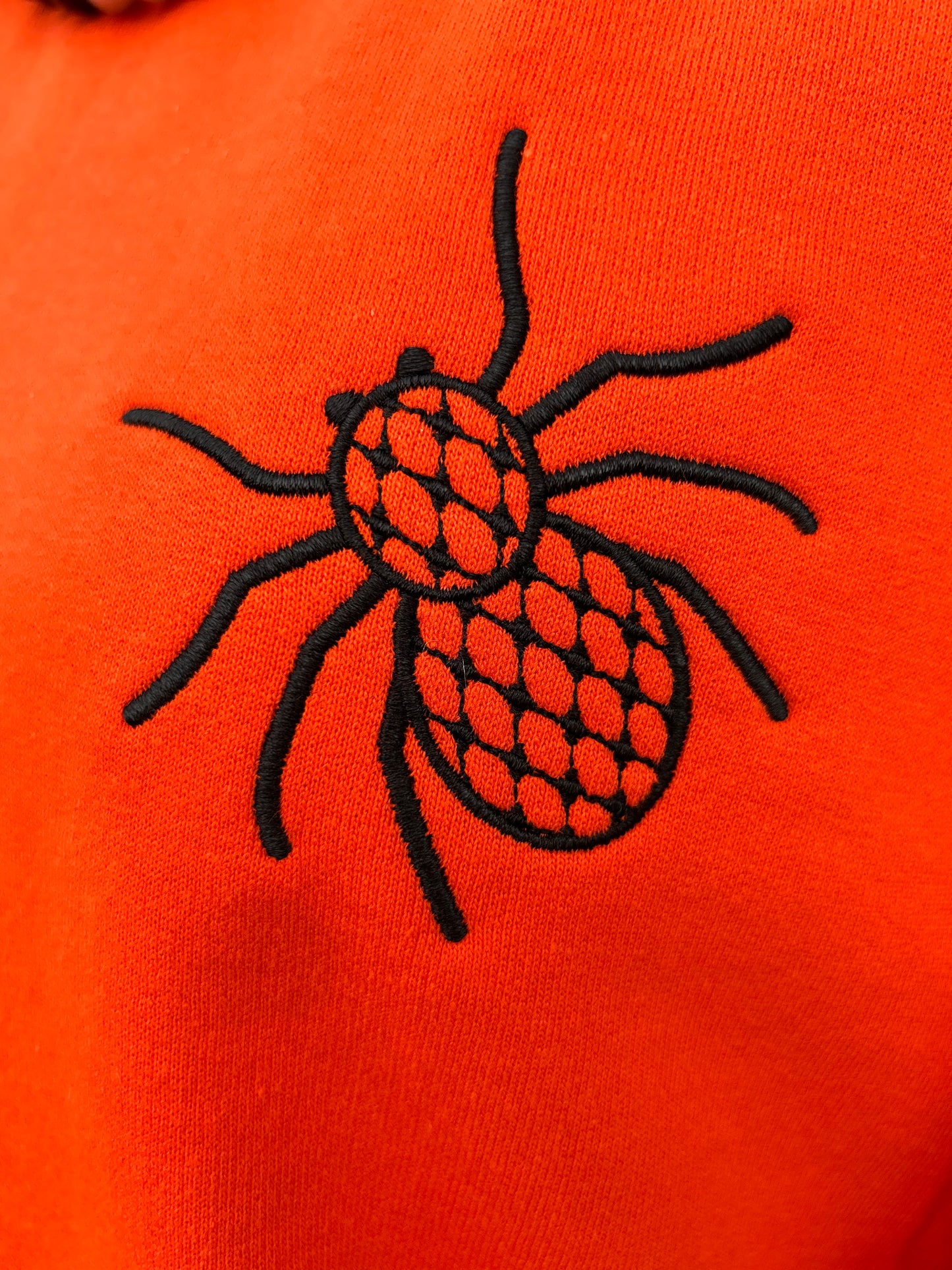 Chic Spider Sweatshirt