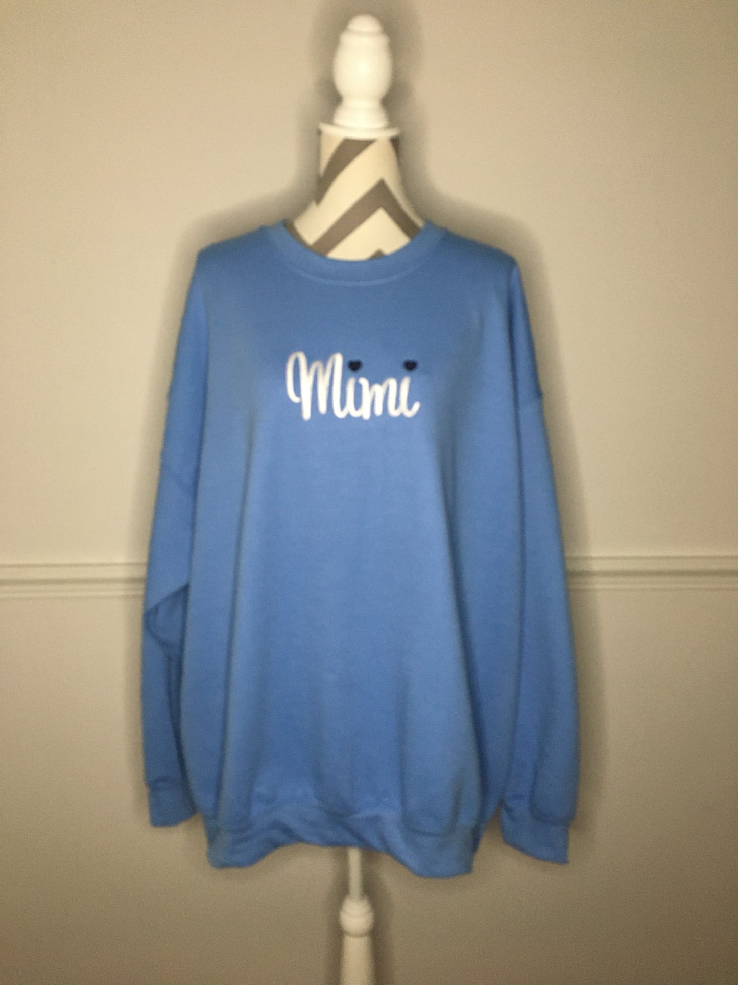 Mimi Sweatshirt