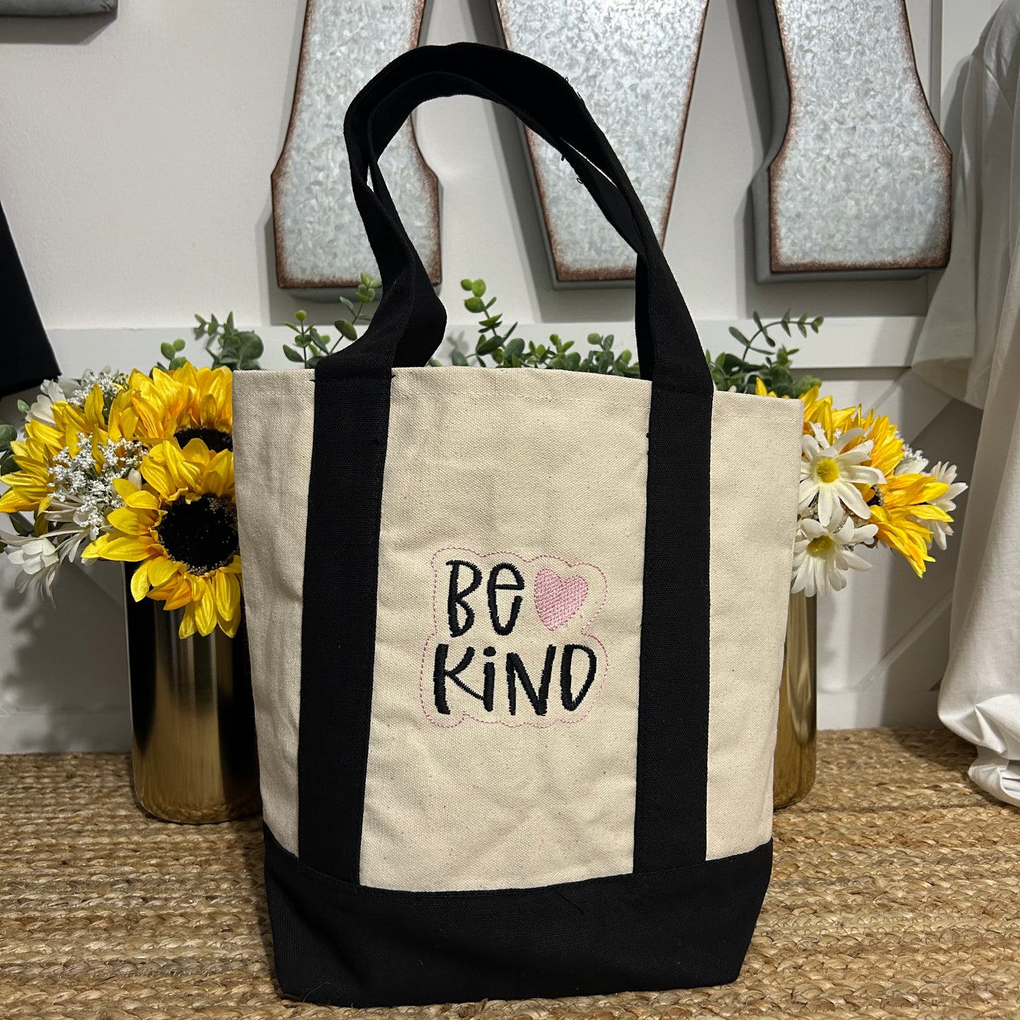 The Be Kind Tote
