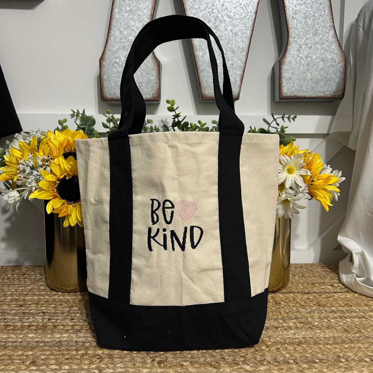 The Be Kind Tote