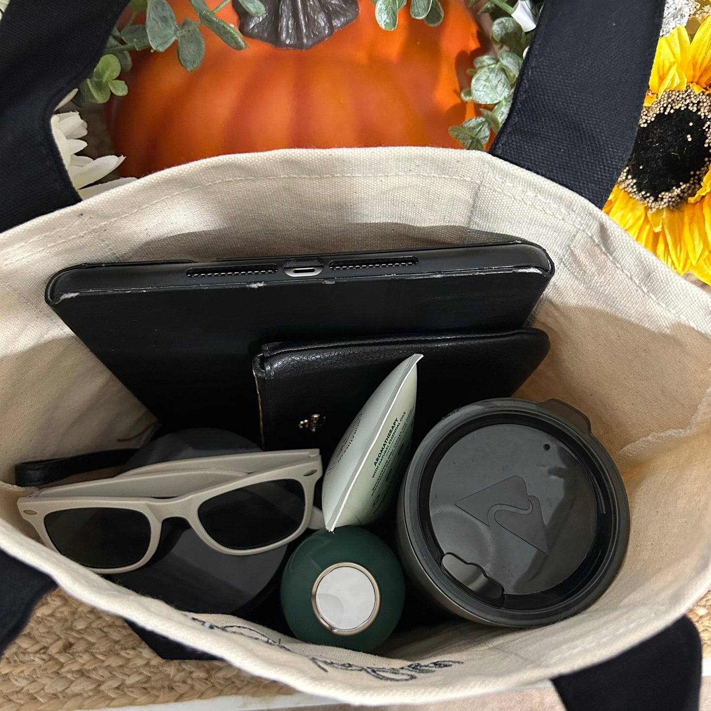 The #Momlife Tote