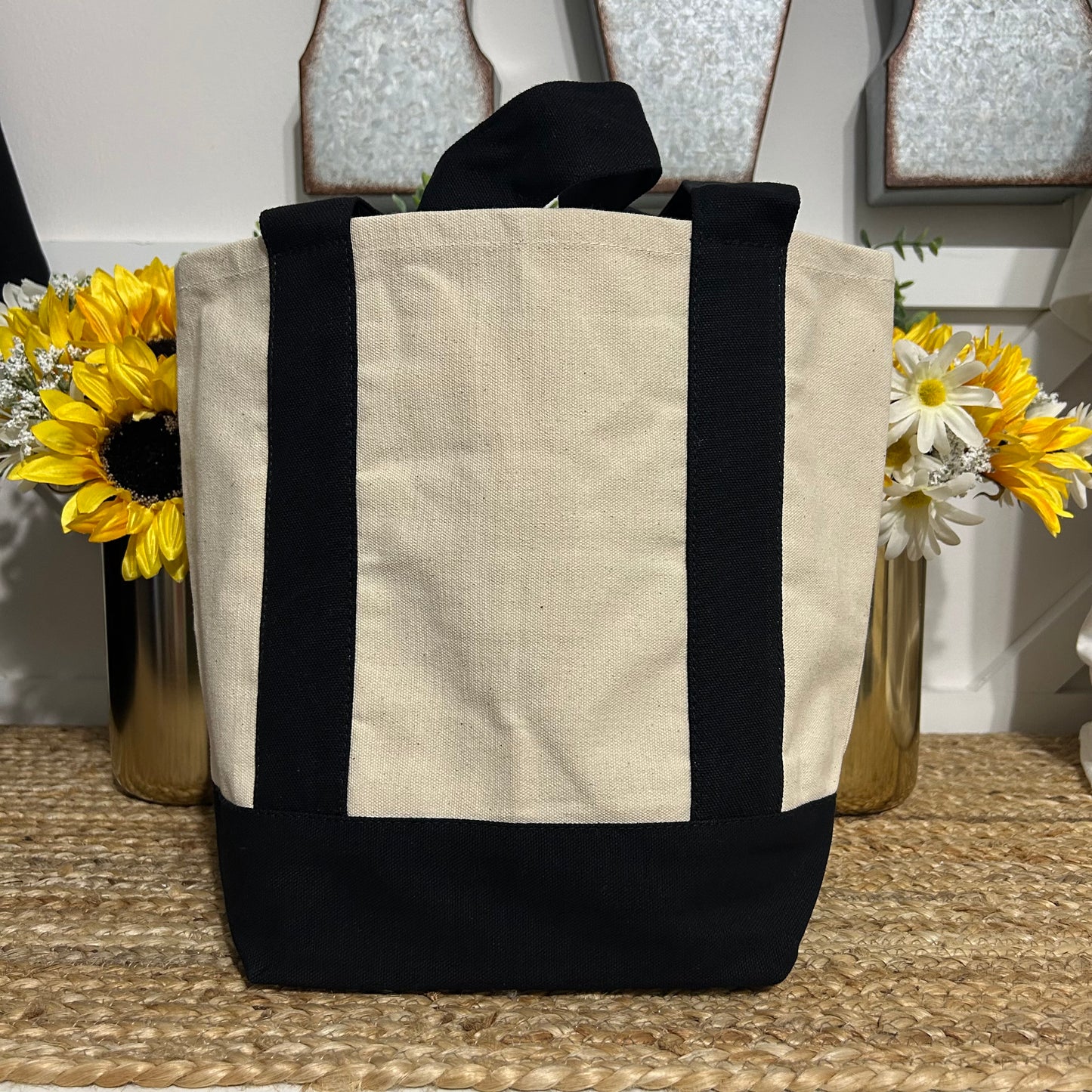 The #Momlife Tote