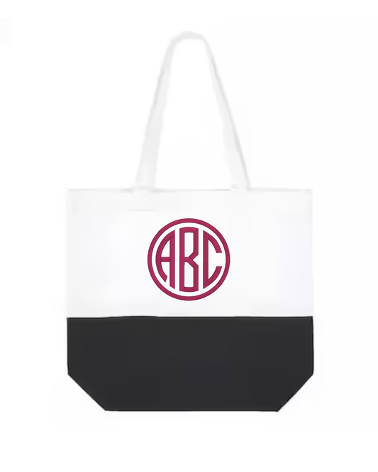 Build a Tote Bag