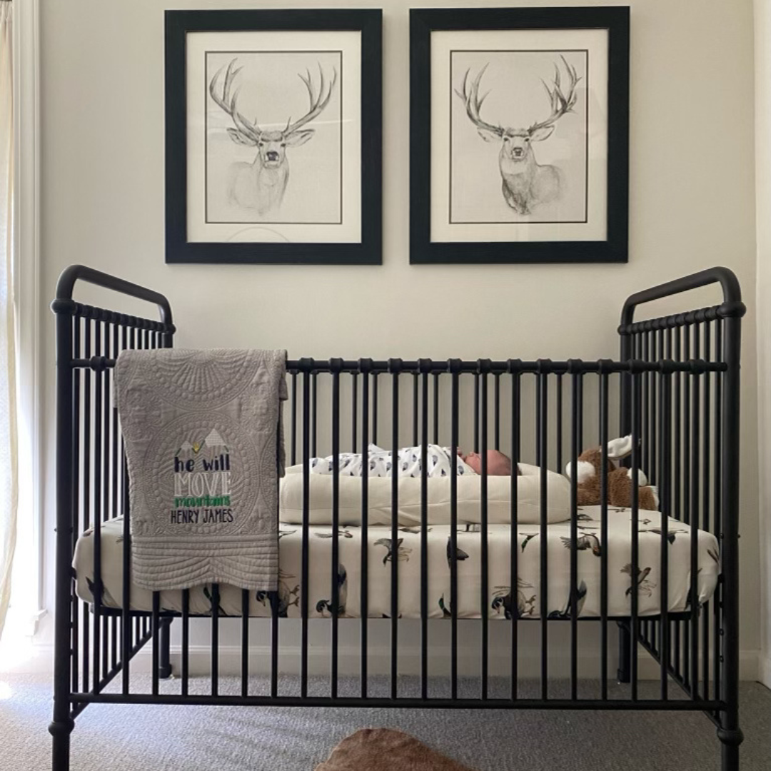 Baby Quilts