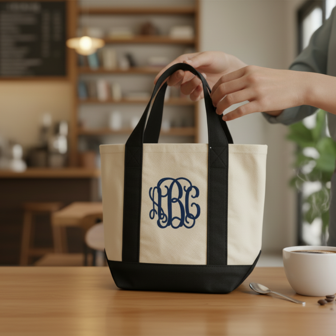 Mini Totes