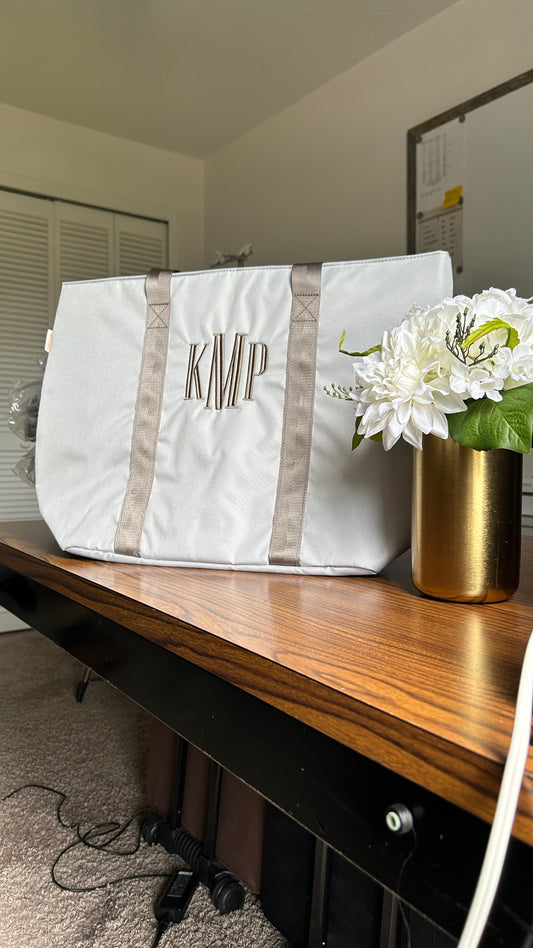 Motion Tote