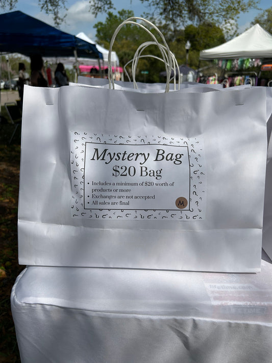 $20 Mystery Bag