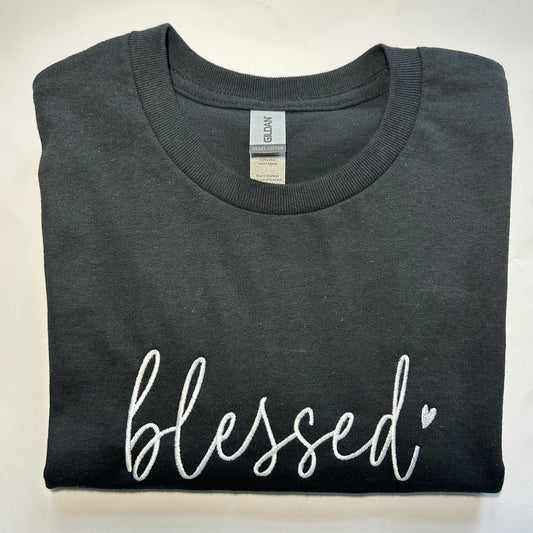 Blessed T-Shirt