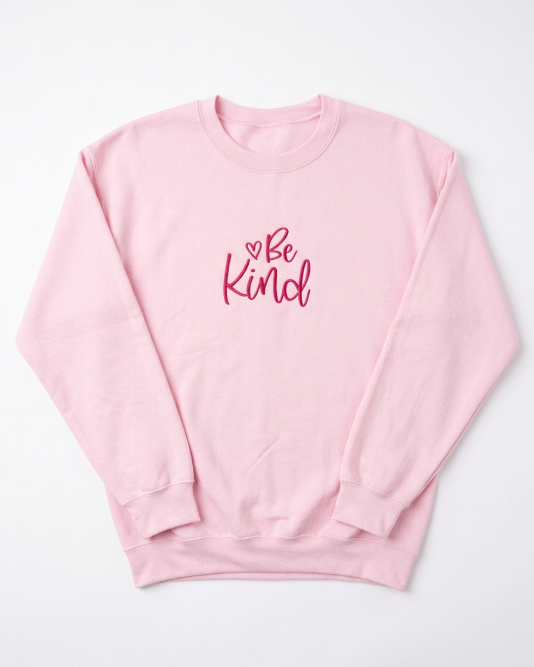 Be Kind Sweatshirt