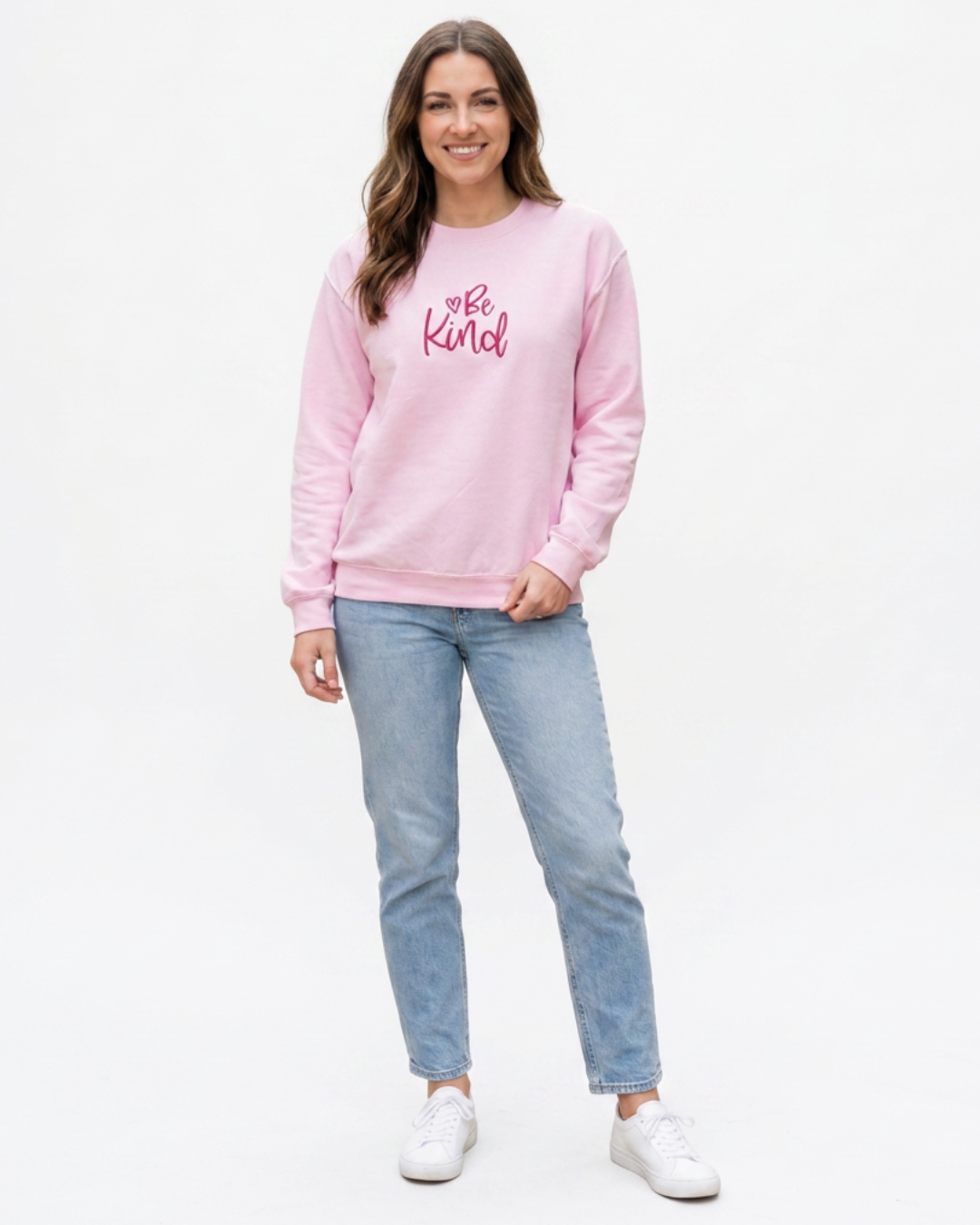 Be Kind Sweatshirt