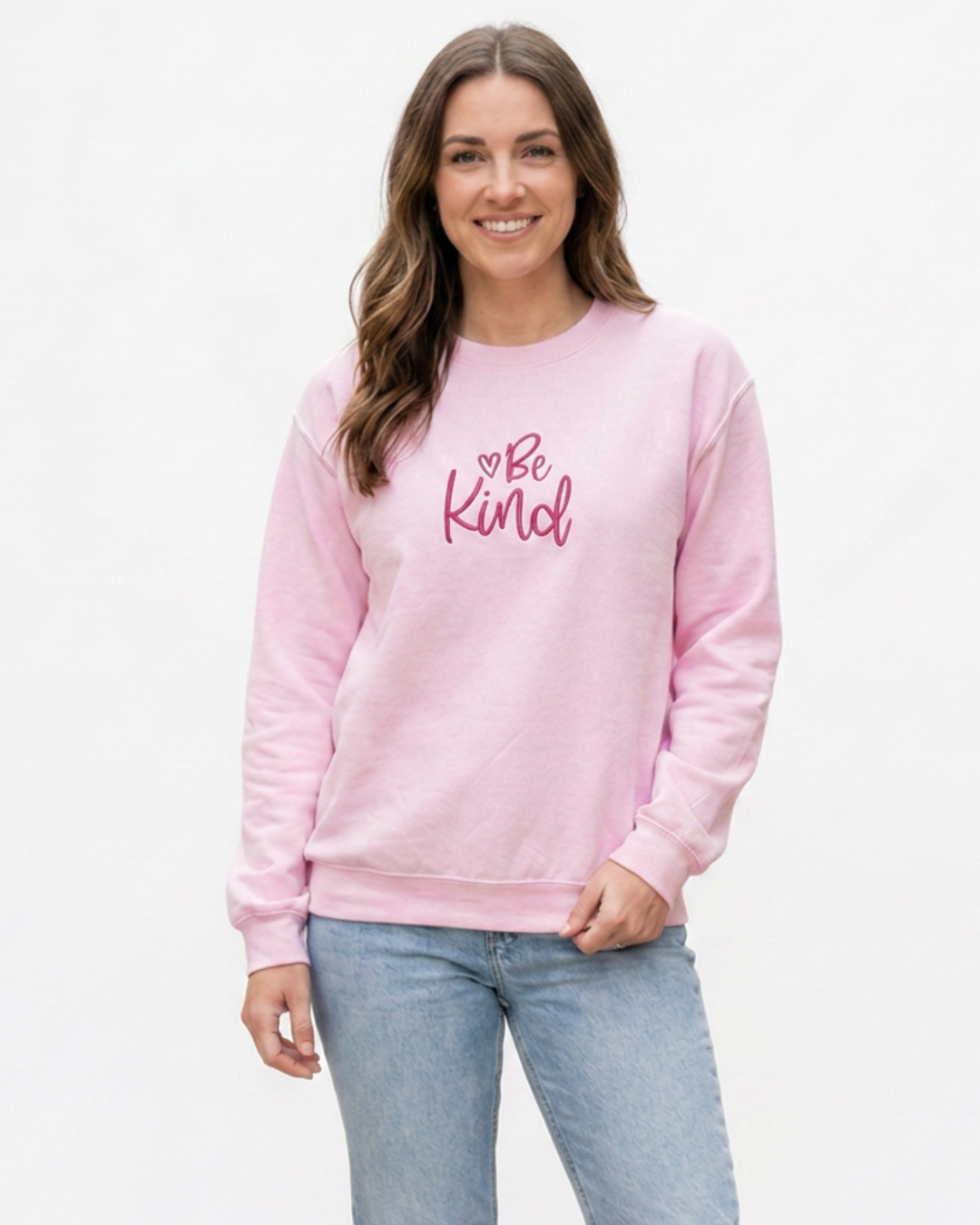 Be Kind Sweatshirt