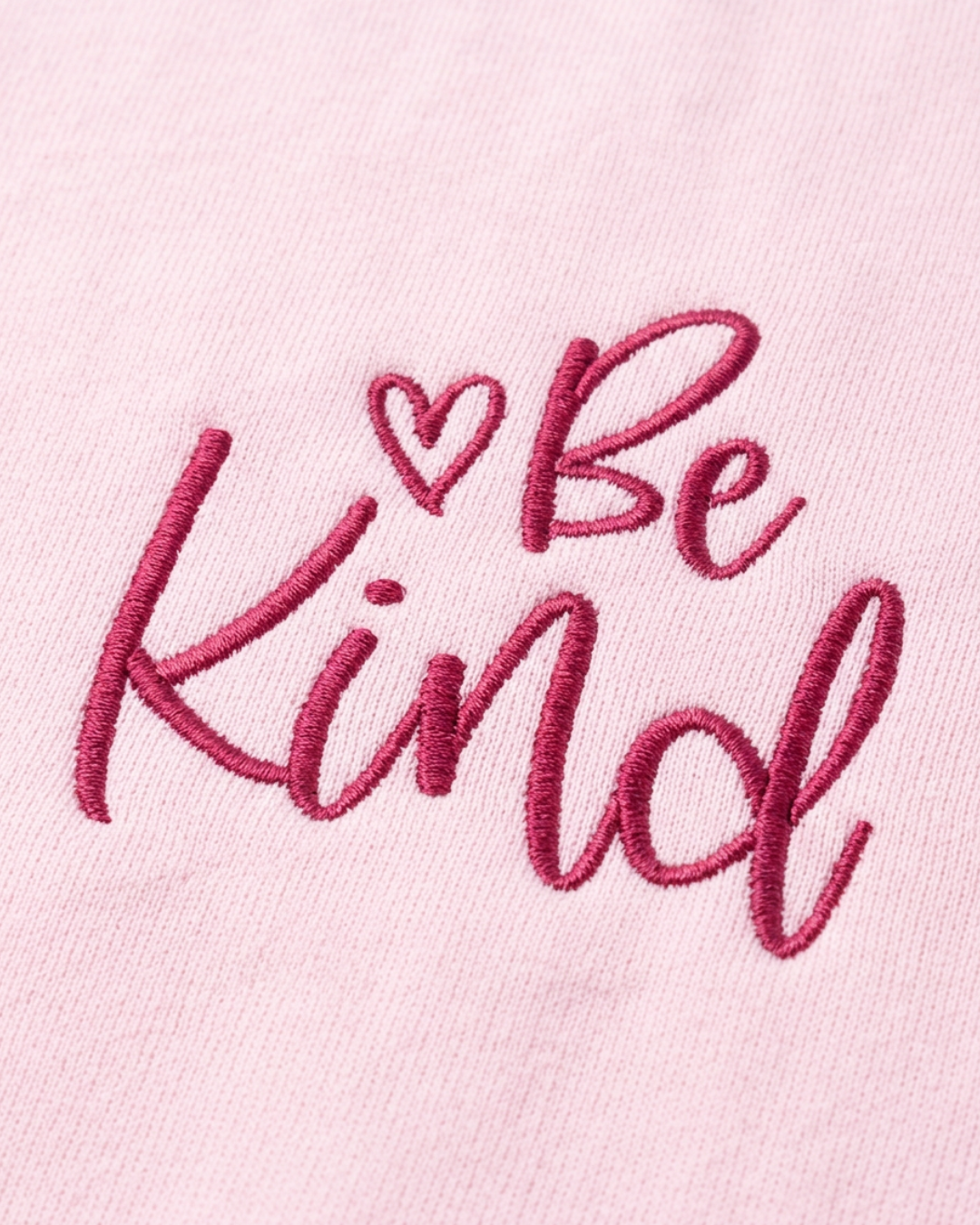 Be Kind Sweatshirt