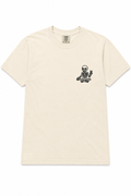 Cozy Skeleton T-Shirt