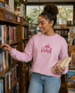 Be Kind Sweatshirt