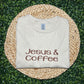 Jesus & Coffee T-Shirt