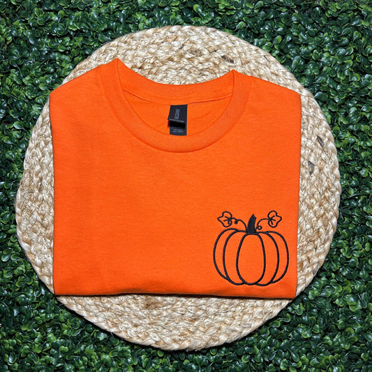 Pumpkin T-Shirt