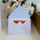 Gift Card Envelope