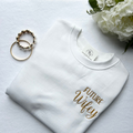 Future Wifey Sweatshirt