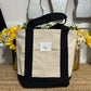 The Dog Mom Tote
