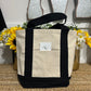 The Dog Mom Tote