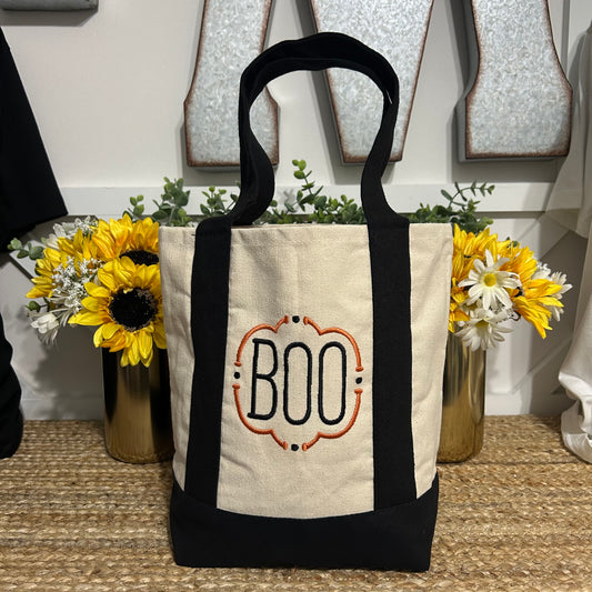 The Bougie Boo Bag
