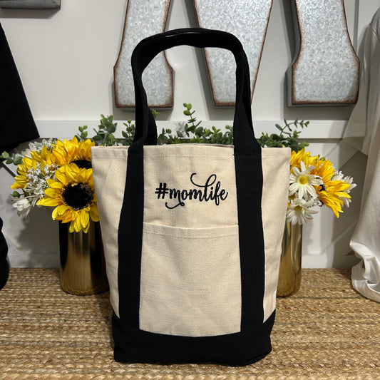 The #Momlife Tote