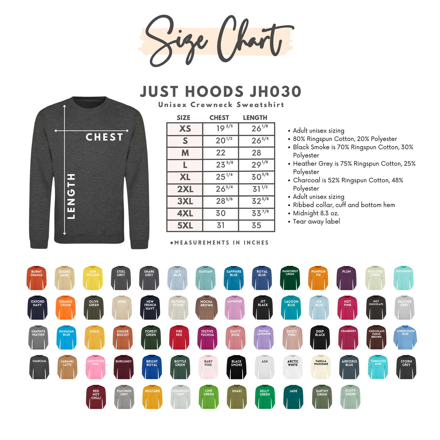 Cozy Skeleton Sweatshirt