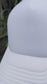 Buck “Deer” Head Foam Trucker Hat
